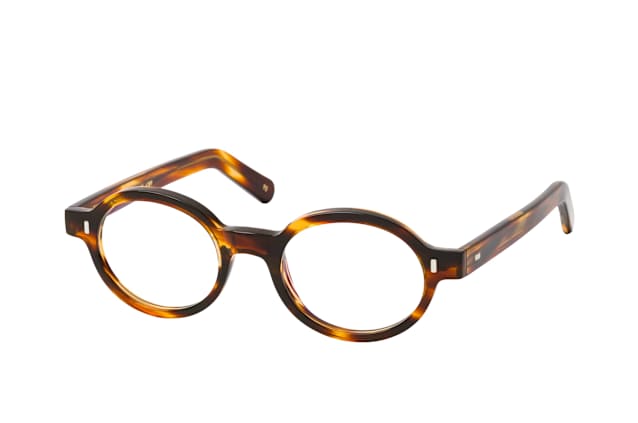 L.G.R Teos Bold 90, including lenses, OVAL Glasses, MALE
