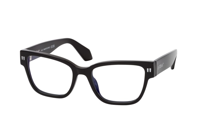 Off-White OPTICAL OERJ056 1000, including lenses, BUTTERFLY Glasses, UNISEX