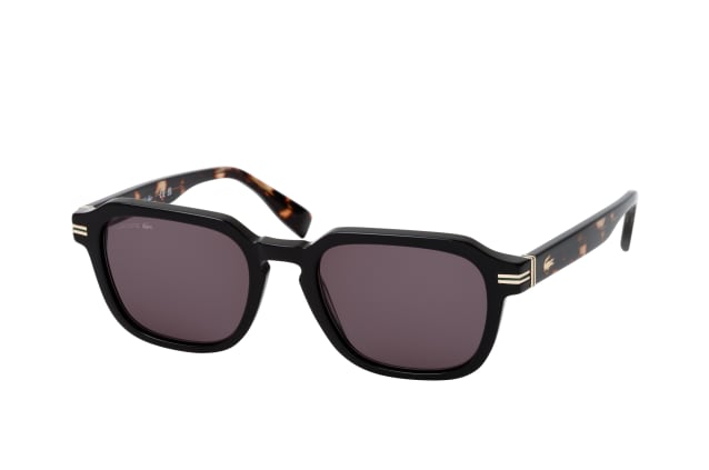 Lacoste L 6046S 006, SQUARE Sunglasses, MALE, available with prescription