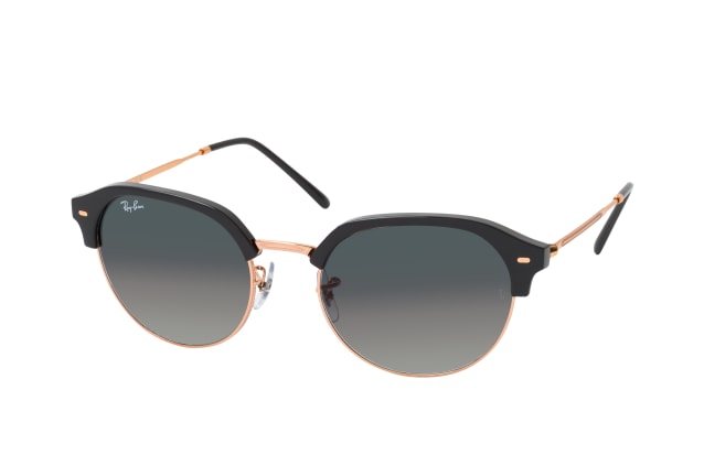 Ray-Ban 0RB4429 672071, ROUND Sunglasses, UNISEX, available with prescription