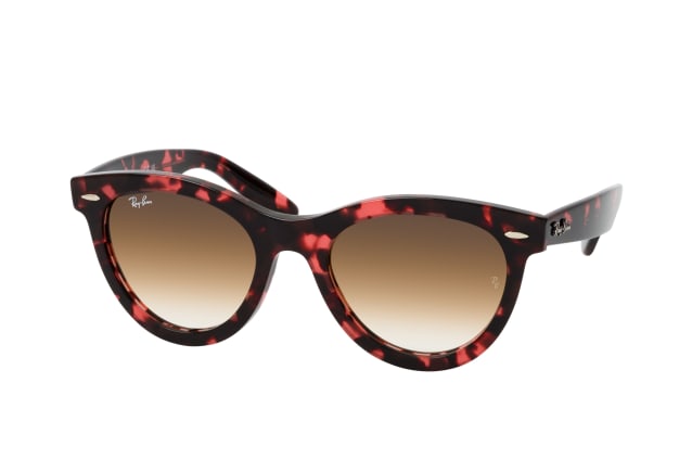 Ray-Ban RB 2241 133451, ROUND Sunglasses, UNISEX, available with prescription