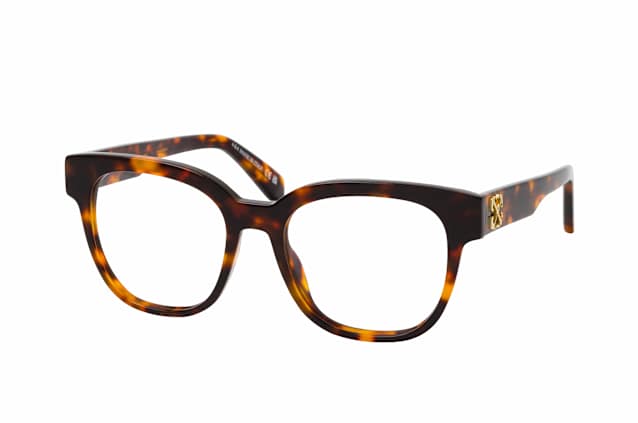Off-White OERJ07O 6000, including lenses, SQUARE Glasses, UNISEX