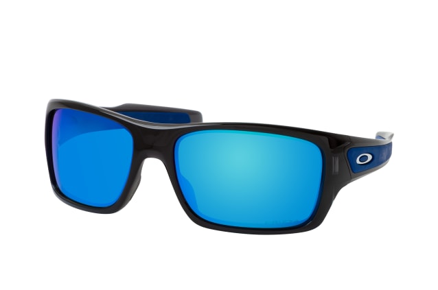 Oakley OO 9263 926356, RECTANGLE Sunglasses, MALE