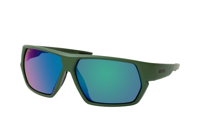 Uvex S 533059 7716,  Sunglasses, UNISEX