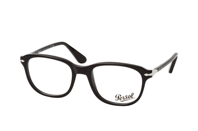 Persol PO 1935V 95, including lenses, SQUARE Glasses, UNISEX