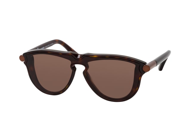 Burberry BE 4427 300273, AVIATOR Sunglasses, MALE