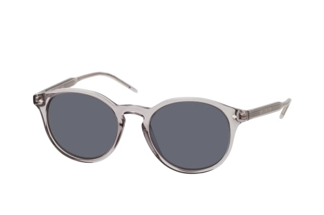 Giorgio Armani AR 8211 6070R5, ROUND Sunglasses, MALE, available with prescription