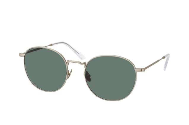 Mister Spex Collection Jaylin 2610 F22 F22, ROUND Sunglasses, UNISEX, available with prescription