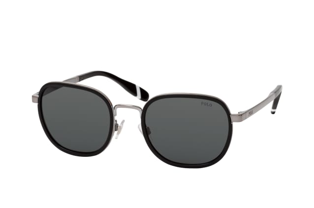 Polo Ralph Lauren PH 3151 921687, SQUARE Sunglasses, MALE, available with prescription