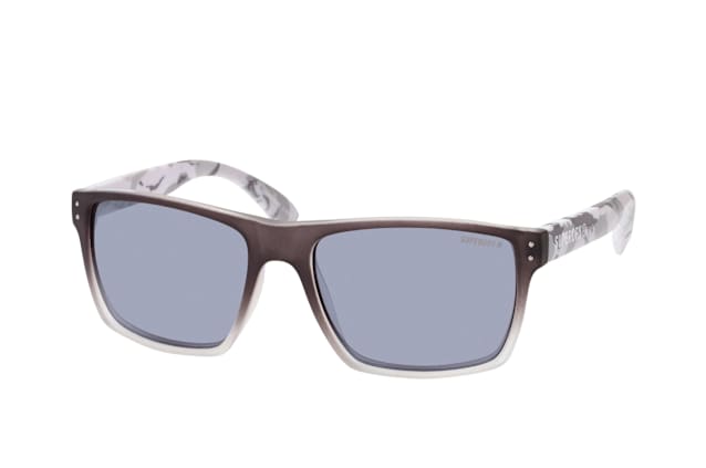 Superdry SDS Kobe 008, SQUARE Sunglasses, MALE