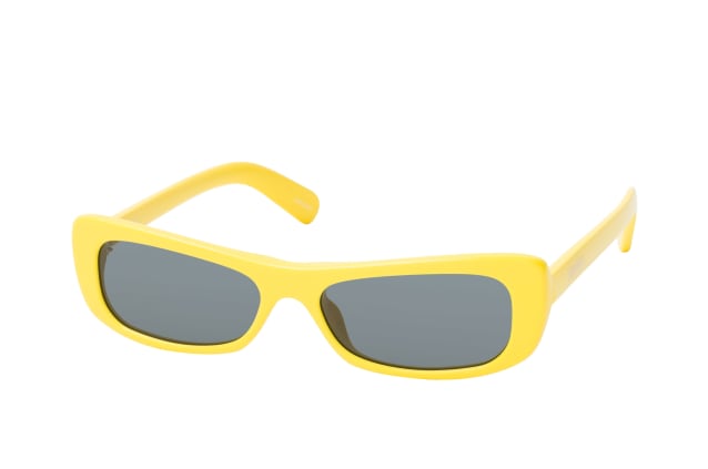 JACQUEMUS JAC 55 SUN C5, BUTTERFLY Sunglasses, UNISEX, available with prescription