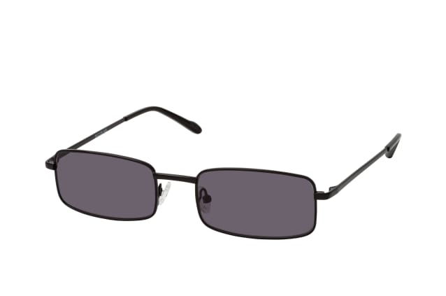 Aspect by Mister Spex Cordovan 2625 S23, RECTANGLE Sunglasses, UNISEX, available with prescription