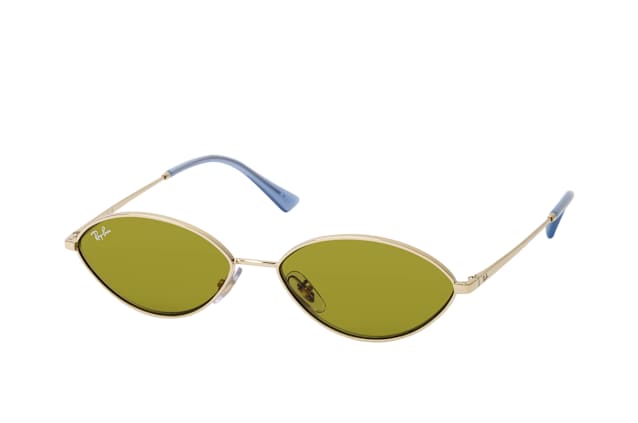 Ray-Ban RB 3757 9213/2, OVAL Sunglasses, UNISEX, available with prescription