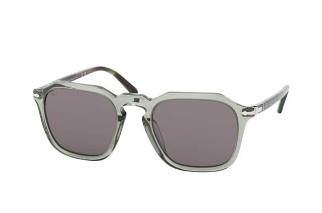 Persol PO 3292S 1226B1, SQUARE Sunglasses, UNISEX, available with prescription