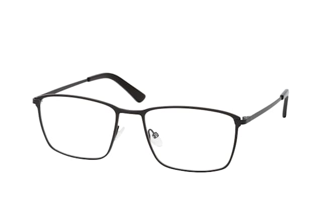 Auto Motor und Sport x Mister Spex Indianapolis 1731 S31, including lenses, SQUARE Glasses, MALE