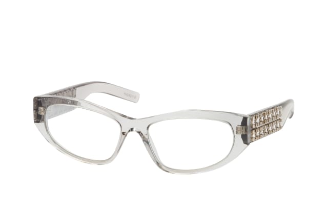 Givenchy GV 40078I 20C, BUTTERFLY Sunglasses, FEMALE, available with prescription