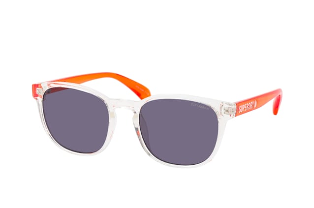 Superdry SDS 5038 113, SQUARE Sunglasses, MALE