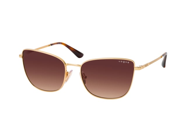VOGUE Eyewear VO 4308S 280/13, BUTTERFLY Sunglasses, FEMALE