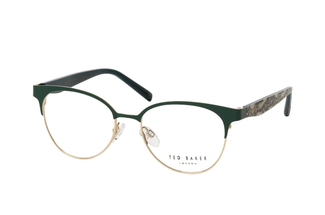 Ted Baker 392321 598, including lenses, BUTTERFLY Glasses, FEMALE