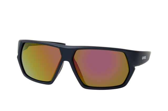 Uvex S 533059 4416,  Sunglasses, UNISEX