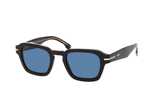 BOSS BOSS 1853/S 807, SQUARE Sunglasses, MALE, available with prescription