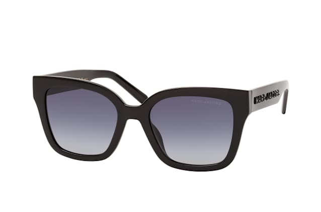 Marc Jacobs MARC 658/S 807, SQUARE Sunglasses, FEMALE, available with prescription
