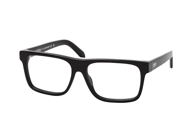 Off-White OERJ079 1000, including lenses, SQUARE Glasses, UNISEX