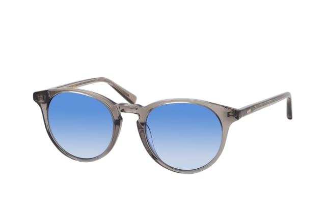MESSYWEEKEND NEW DEPP Greblu, ROUND Sunglasses, UNISEX, available with prescription