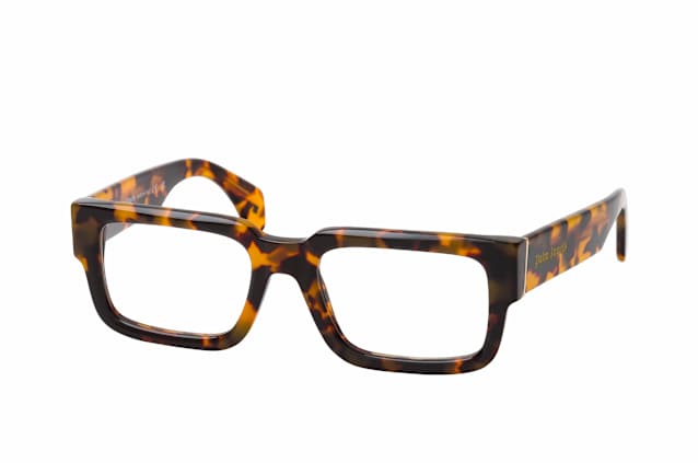 Palm Angels PERJ003 6000, including lenses, RECTANGLE Glasses, UNISEX