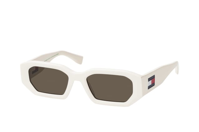 Tommy Hilfiger TJ 0099/S VK6, RECTANGLE Sunglasses, UNISEX, available with prescription