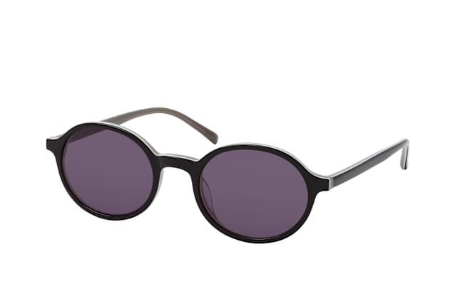 Aspect by Mister Spex Caetano sun 2168 S22, OVAL Sunglasses, UNISEX, available with prescription