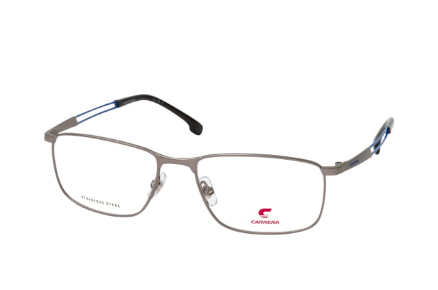 Carrera CARRERA 8900 V6D, including lenses, RECTANGLE Glasses, MALE
