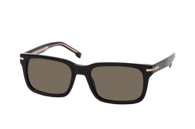 BOSS BOSS 1628/S 807, RECTANGLE Sunglasses, MALE, available with prescription