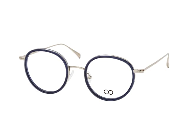 CO Optical Paltrow 1367 I24, including lenses, ROUND Glasses, UNISEX