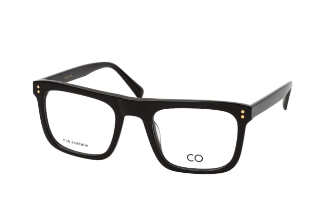 CO Optical Nicholson 1523 S21, including lenses, SQUARE Glasses, MALE