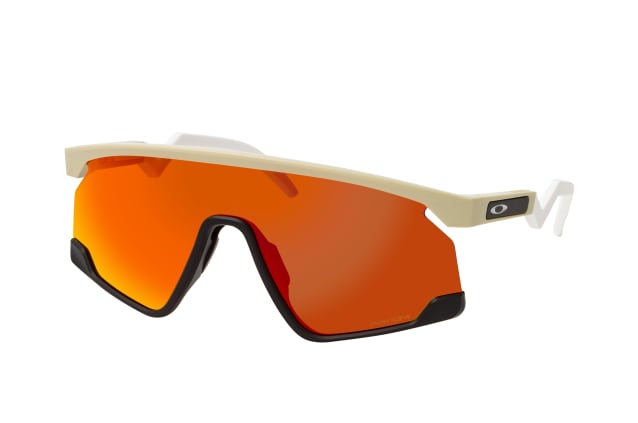 Oakley BXTR 928004, SINGLELENS Sunglasses, MALE