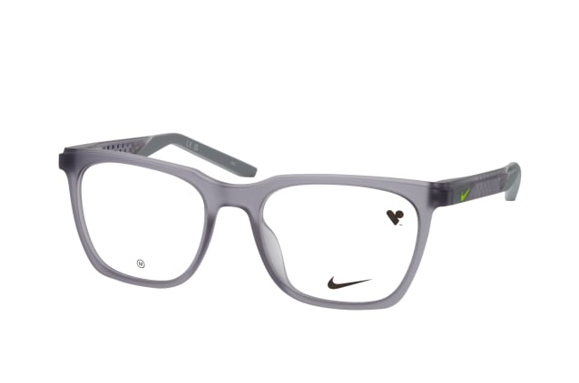 Nike NIKE 7273 030, including lenses, SQUARE Glasses, MALE Nike NIKE 7273 030, including lenses, SQUARE Glasses, MALE