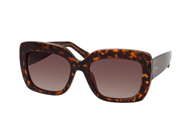 Fossil FOS 3158/S 086, SQUARE Sunglasses, FEMALE, available with prescription