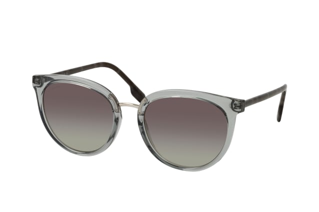 Burberry BE 4316 404411, ROUND Sunglasses, FEMALE, available with prescription Burberry BE 4316 404411, ROUND Sunglasses, FEMALE, available with prescription