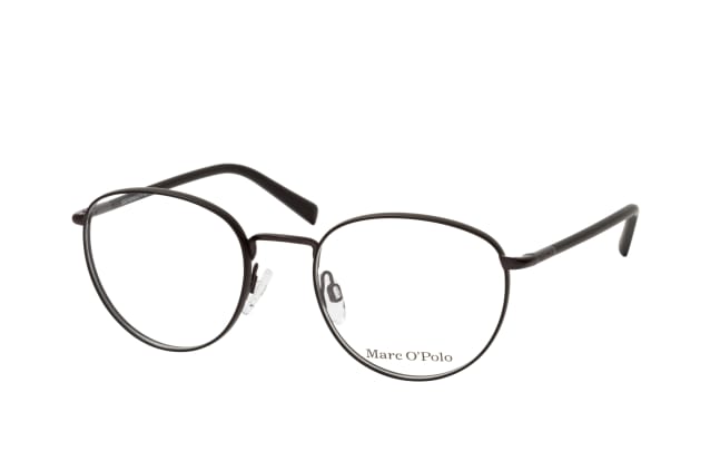 MARC O'POLO Eyewear 502204 10, including lenses, SQUARE Glasses, UNISEX