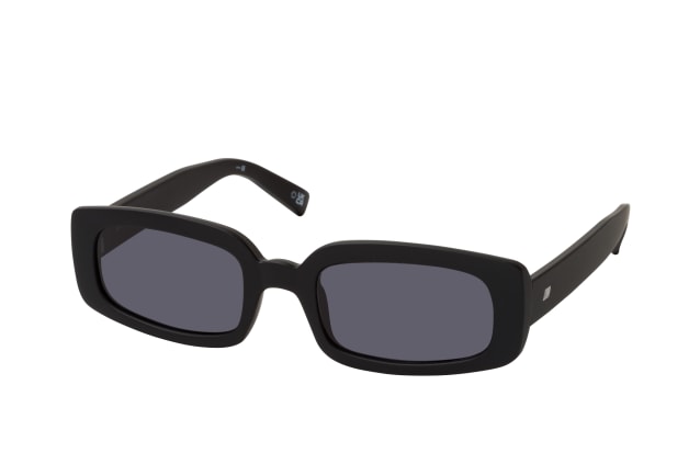Le Specs Dynamite LSP2352259, RECTANGLE Sunglasses, UNISEX