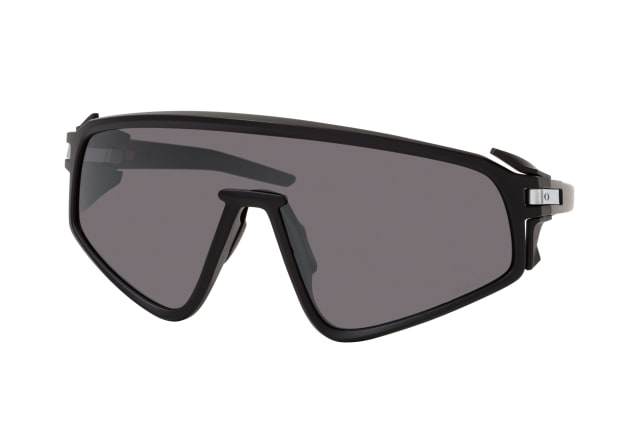 Oakley LATCH PANEL 940401, SINGLELENS Sunglasses, UNISEX