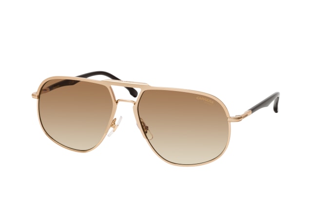 Carrera CARRERA 318/S J5G, SQUARE Sunglasses, MALE