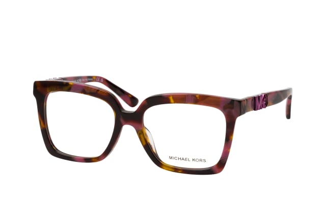 Michael Kors MK 4119U 3998, including lenses, SQUARE Glasses, FEMALE