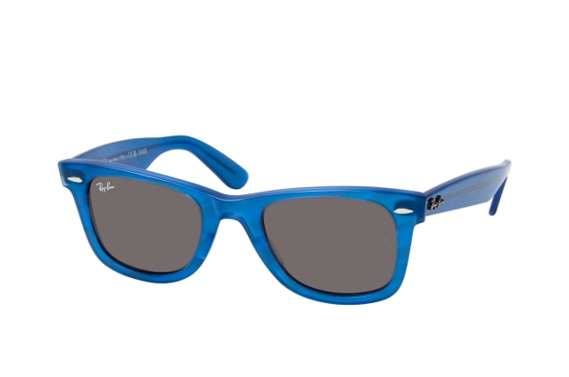 Ray-Ban RB 2140 1409B1, SQUARE Sunglasses, UNISEX, available with prescription
