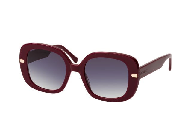 Michalsky for Mister Spex BE THE ONE companion I23, SQUARE Sunglasses, FEMALE, available with prescription