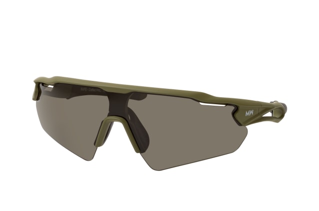 MESSYWEEKEND Rapide Sun ArmGre, RECTANGLE Sunglasses, UNISEX