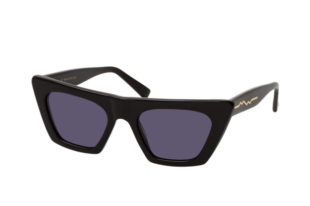 Mrs. Bella x Mister Spex Modest 2014 S21, BUTTERFLY Sunglasses, FEMALE, available with prescription