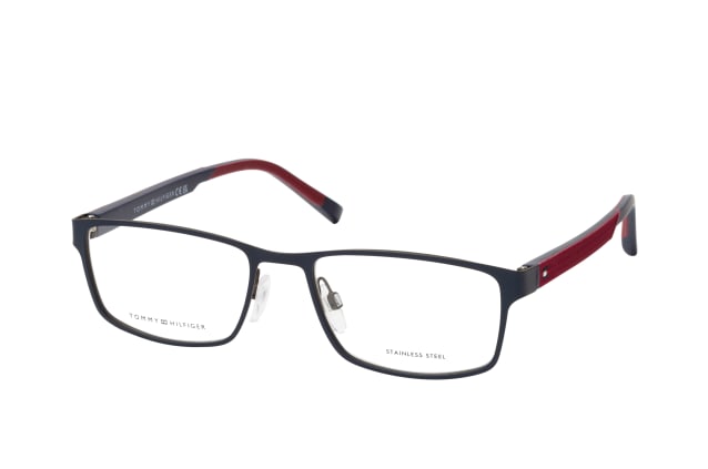 Tommy Hilfiger TH 2146 PJP, including lenses, RECTANGLE Glasses, MALE