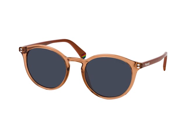 Polaroid PLD 6233/S L7Q, ROUND Sunglasses, UNISEX, polarised